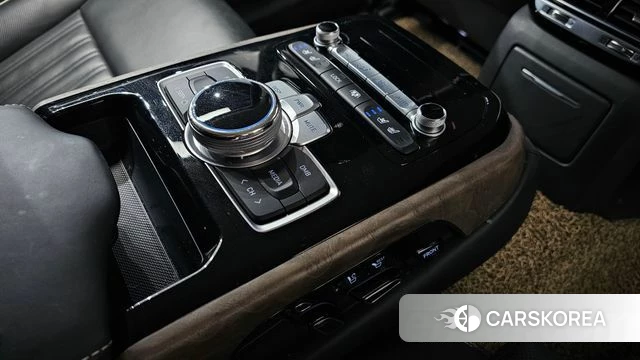 Genesis G90 id 3807980 из Кореи 9