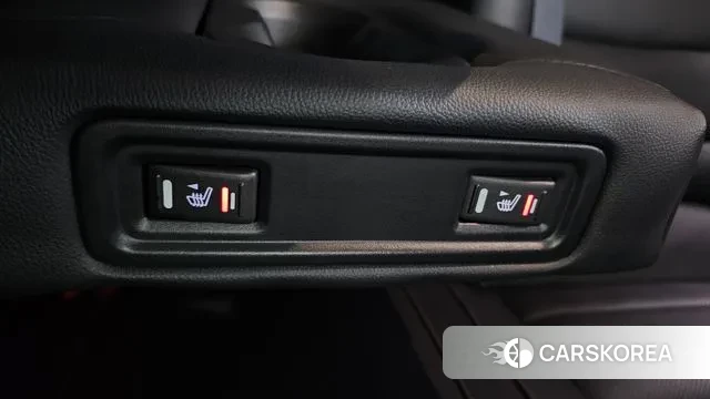 Renault Korea (Samsung) QM6 id 3489534 из Кореи 9