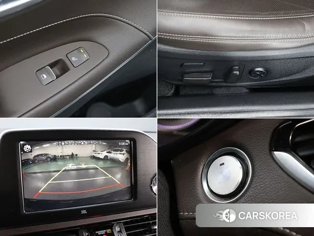 Hyundai Grandeur IG id 3357236 из Кореи 9