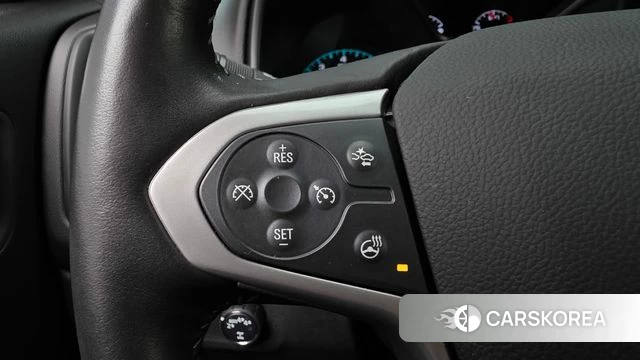 Chevrolet (GM Daewoo) Real New Colorado id 4665838 из Кореи 9