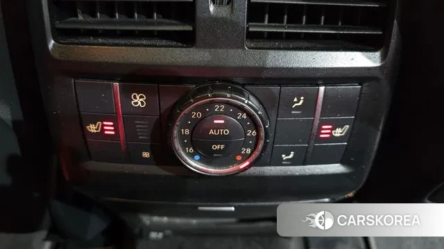 Mercedes-Benz GLE - Class W166 id 3520583 из Кореи 9