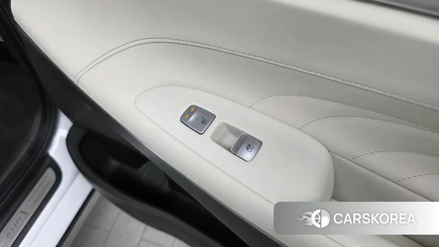 Hyundai The New Grandeur IG id 4631766 из Кореи 9