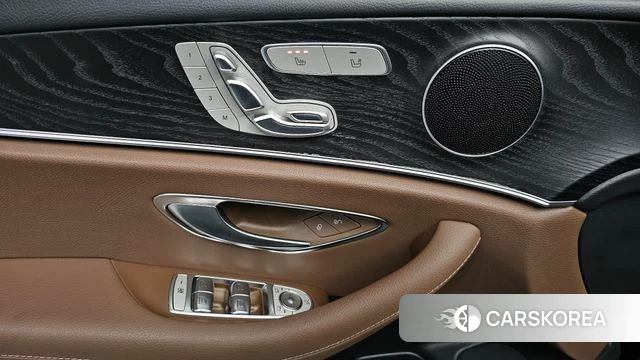 Mercedes-Benz E-Class W213 id 4662710 из Кореи 9