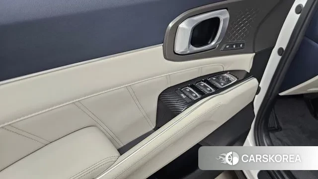 Kia Sorento 4th Generation id 3488328 из Кореи 9