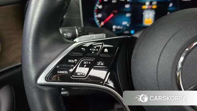 Mercedes-Benz E-Class W213 id 3650154 из Кореи 9