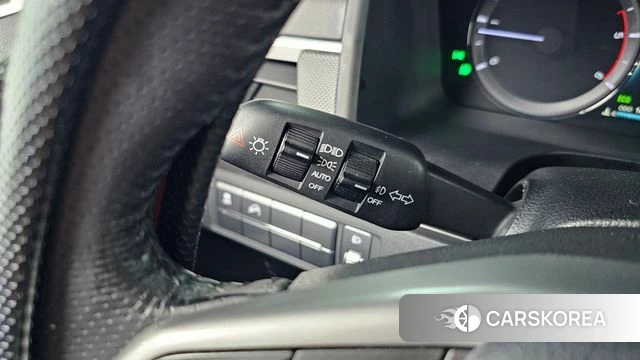 Ssangyong Rexton Sports Cannes id 3924689 из Кореи 9