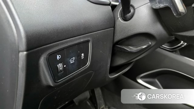 Hyundai Tucson (NX4) id 4344596 из Кореи 9