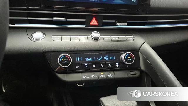 Hyundai The New Avante (CN7) id 3858109 из Кореи 9