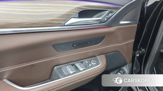 BMW 6 Series GT (G32) id 4727525 из Кореи 9