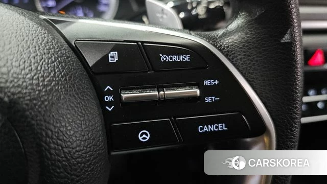 Hyundai Sonata (DN8) id 4245848 из Кореи 9