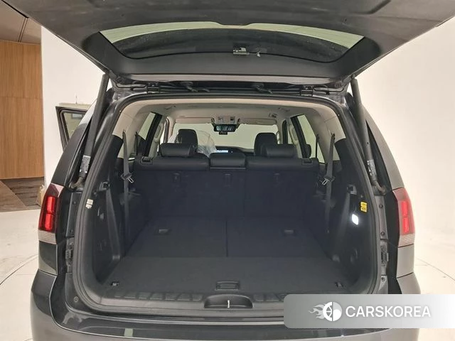 Kia Mohave Master id 4395287 из Кореи 9