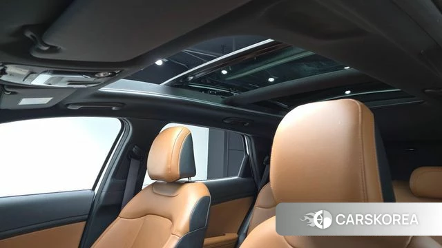 Kia Sportage 5th Generation id 4187251 из Кореи 9