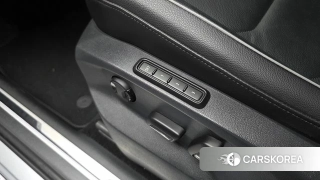 Volkswagen Tiguan second Generation id 4596101 из Кореи 9