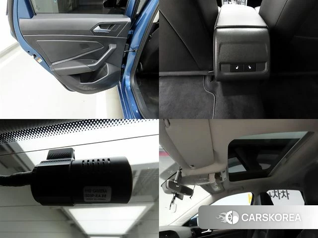 Volkswagen 7th Generation of Jetta id 4232008 из Кореи 9