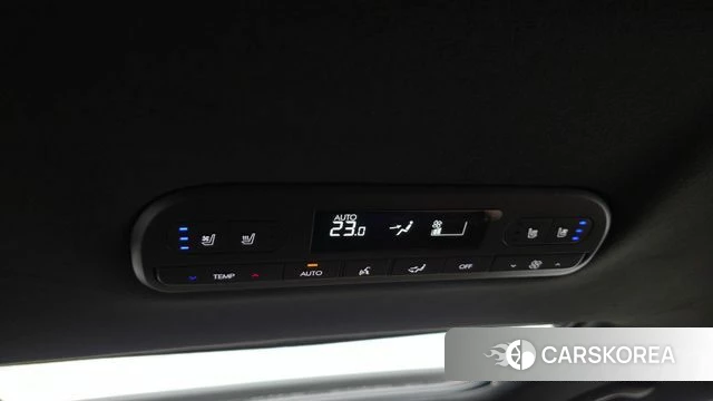 Hyundai Palisade (LX3) id 4617609 из Кореи 9