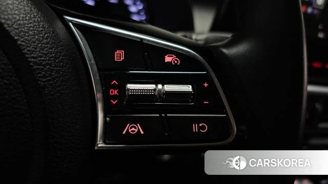 Kia The New K3 2nd generation id 4195868 из Кореи 9