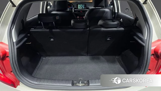 Kia All New Morning (JA) id 3955424 из Кореи 9