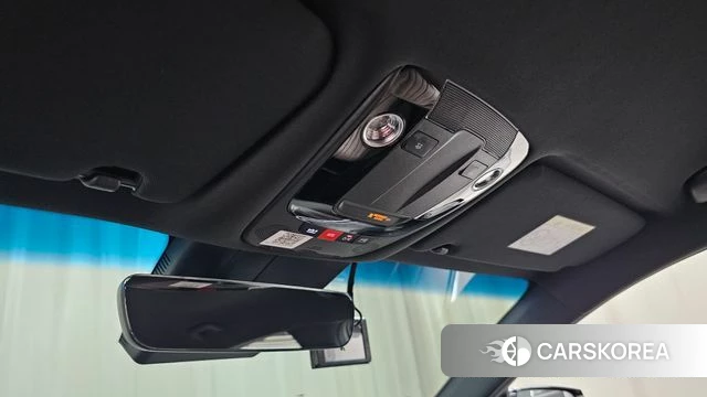 Kia K8 id 3910423 из Кореи 9