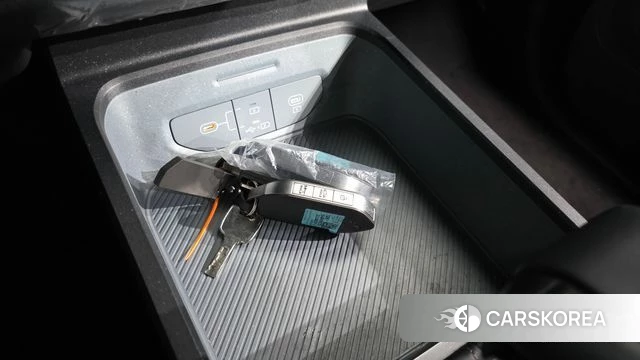 Kia Tasman id 4644790 из Кореи 9