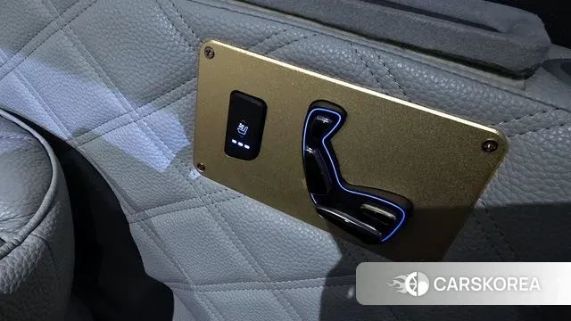 Hyundai The New Grand Starex id 3547266 из Кореи 9