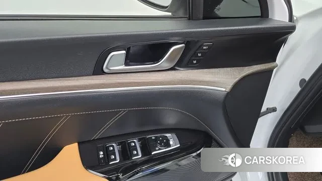 Kia K5 3rd generation id 3417089 из Кореи 9