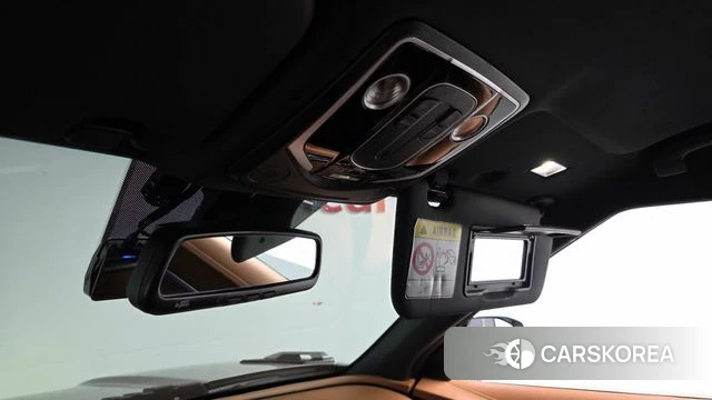 Ssangyong The New Torres id 3914402 из Кореи 9