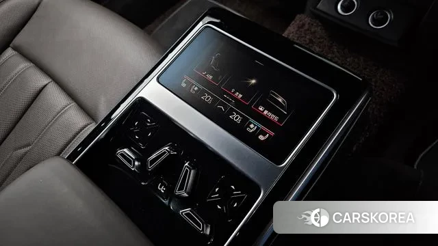 Audi A8 (D5) id 3443414 из Кореи 9