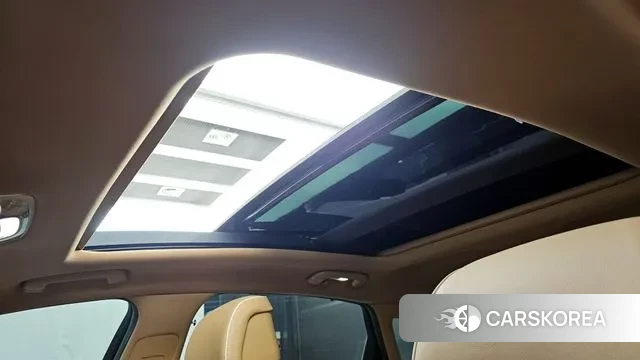 Genesis G80 (RG3) id 3716156 из Кореи 9