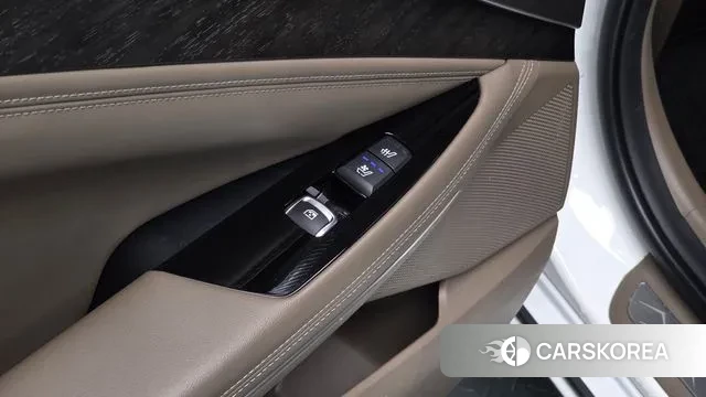 Kia K8 id 3787517 из Кореи 9