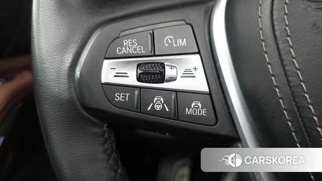 BMW X5 (G05) id 4872520 из Кореи 9