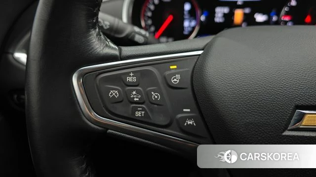 Chevrolet (GM Daewoo) The New Malibu id 4530551 из Кореи 9