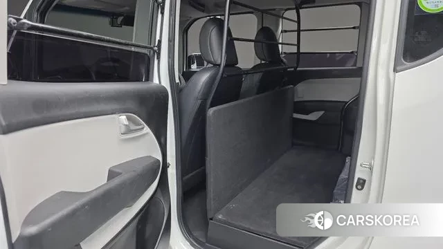 Kia The New Ray id 3598746 из Кореи 9