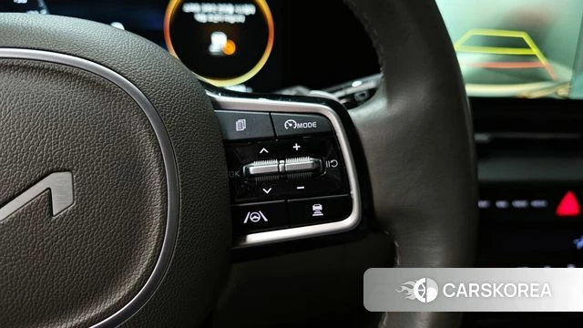 Kia Carnival 4th generation id 4231354 из Кореи 9