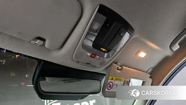 Kia Di All New Niro EV id 2984263 из Кореи 9