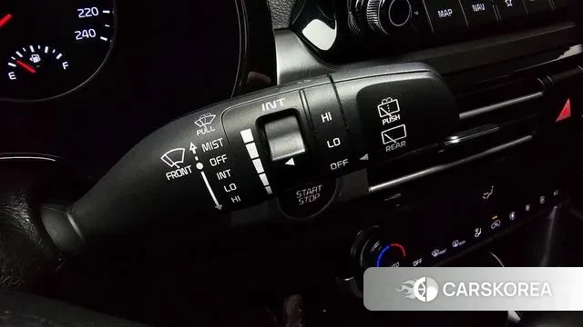 Kia Seltos id 3499248 из Кореи 9