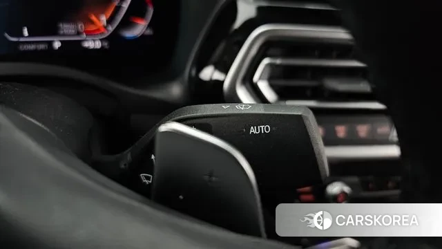 BMW X4 (G02) id 3383971 из Кореи 9