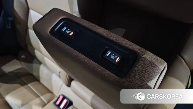 Renault Korea (Samsung) The New QM6 id 3280154 из Кореи 9