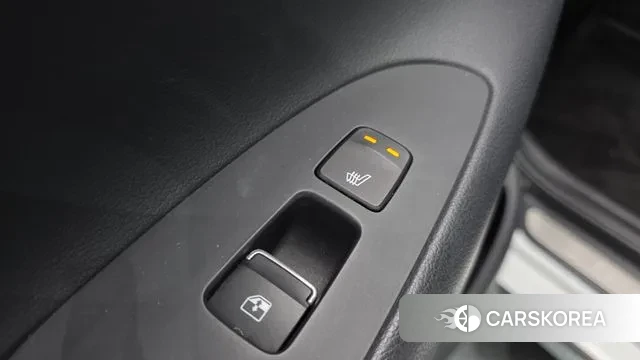 Hyundai The New Grandeur IG Hybrid id 3469083 из Кореи 9