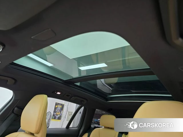 Volvo V60 Cross-Country 2nd Generation id 4572171 из Кореи 9
