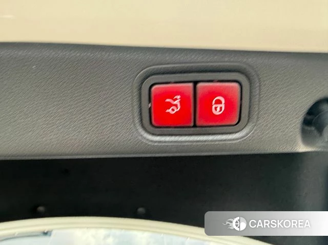 Mercedes-Benz E-Class W213 id 4641853 из Кореи 9
