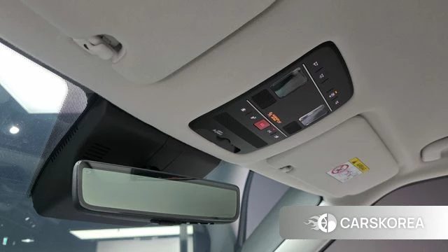 Hyundai Palisade (LX3) id 4222554 из Кореи 9