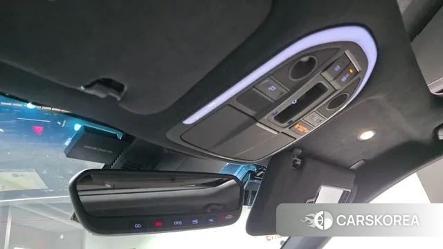 Genesis G70 id 3380824 из Кореи 9