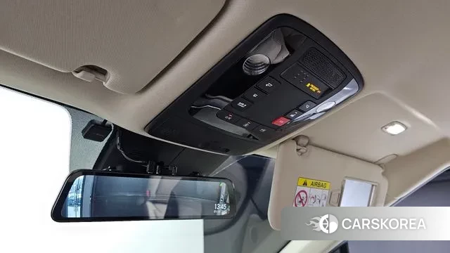 Kia Carnival 4th generation id 3600117 из Кореи 9