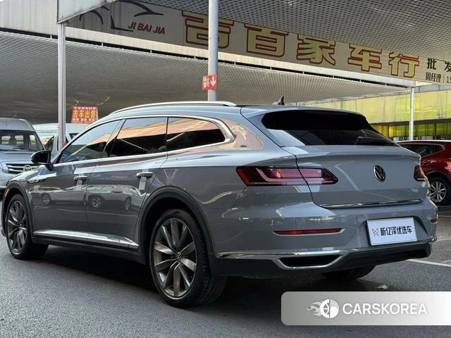 Volkswagen CC id 4262128 из Китая 9