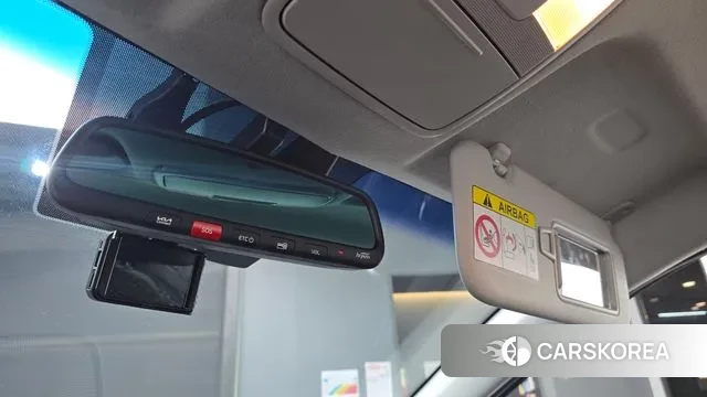 Kia The New K3 2nd generation id 3727150 из Кореи 9