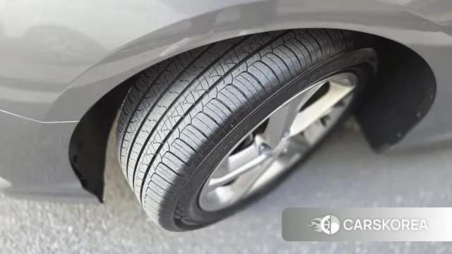 Hyundai Sonata New Rise id 3494816 из Кореи 9