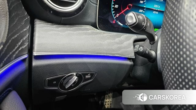 Mercedes-Benz E-Class W213 id 3827034 из Кореи 9