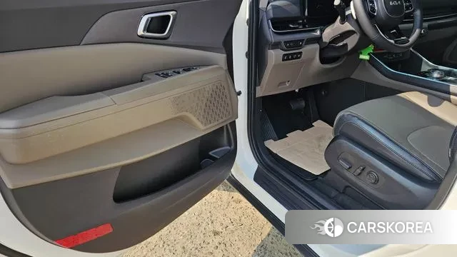 Kia The New Carnival 4th Generation id 3684629 из Кореи 9