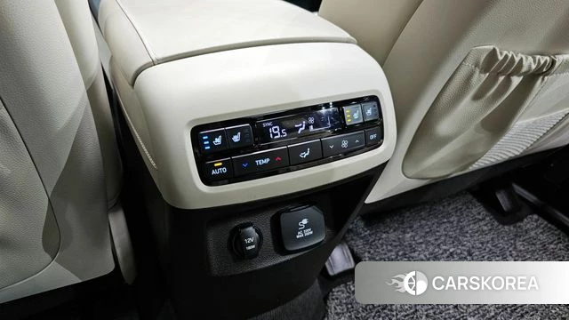 Hyundai Palisade id 4416075 из Кореи 9