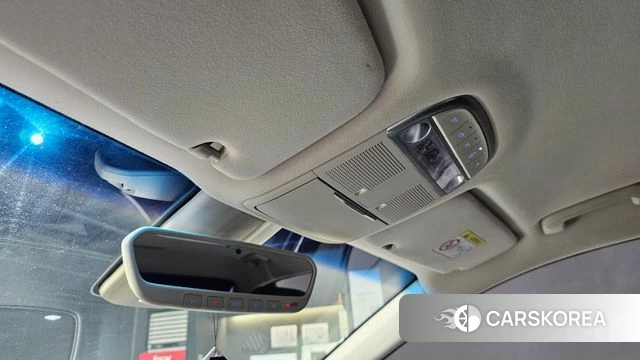 Genesis G90 id 3923970 из Кореи 9